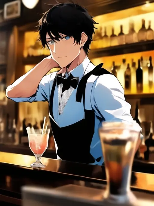 SimpleNews7307의 リリックバー