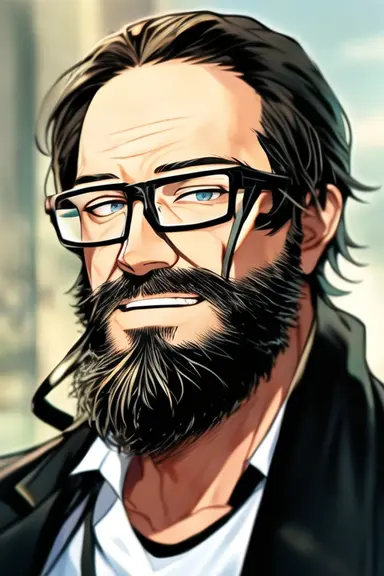 Profile image of Dumbledore