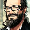 Profile image of Dumbledore