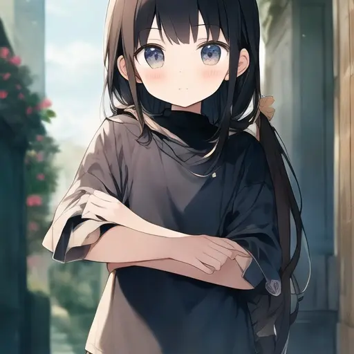 Pufpuf의 隣の家の人がなにやら慌てて…