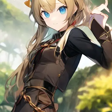 Profile image of あいす