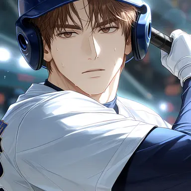 Profile image of 차민재