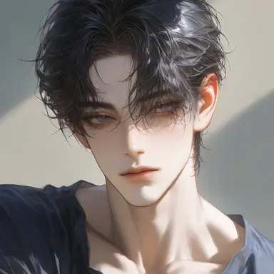 Profile image of 강범혁