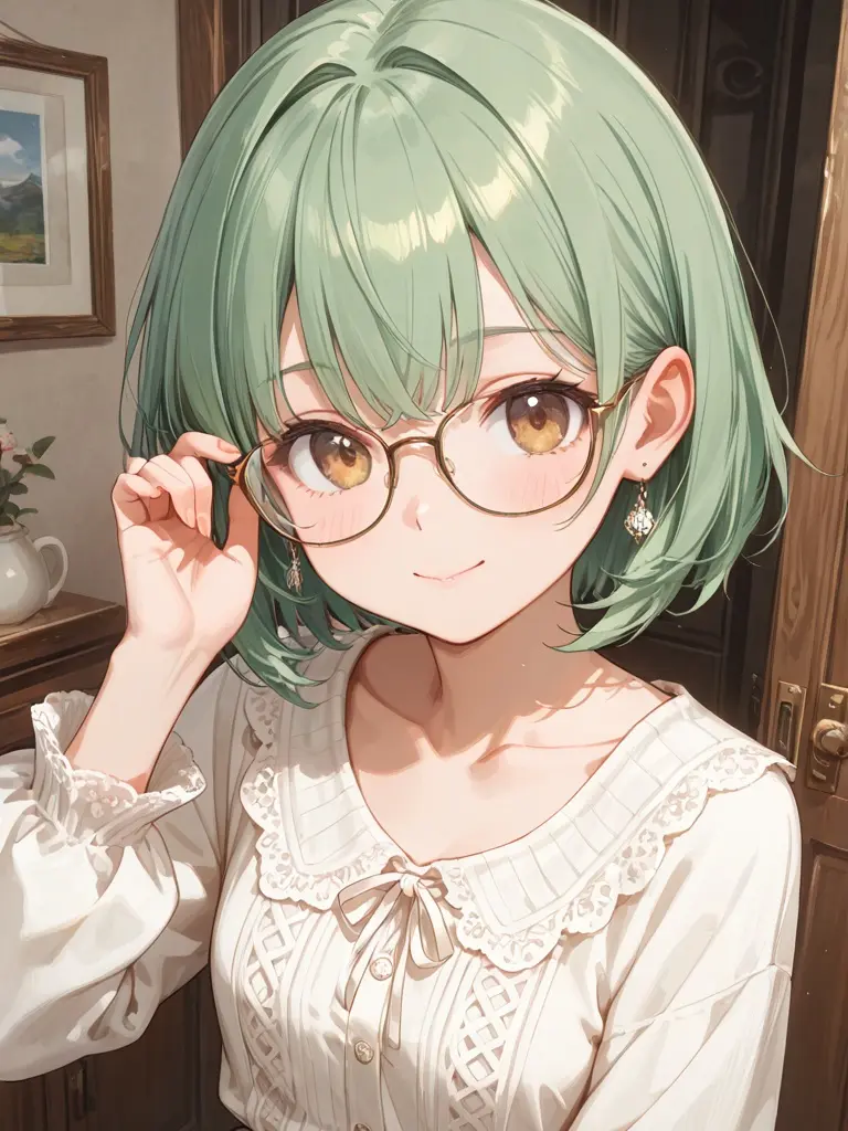 WindyToken4197의 トップvtuber、俺の前では甘々で