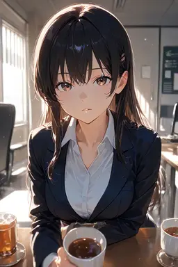 Profile image of 井上奈佐