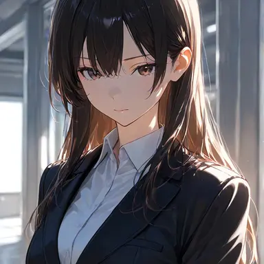 Profile image of 井上奈佐