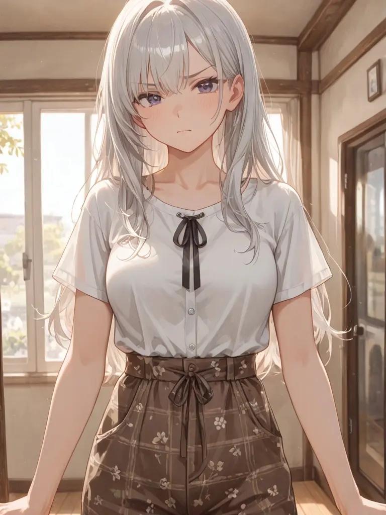 WindyToken4197의 ツンデレお姉さん