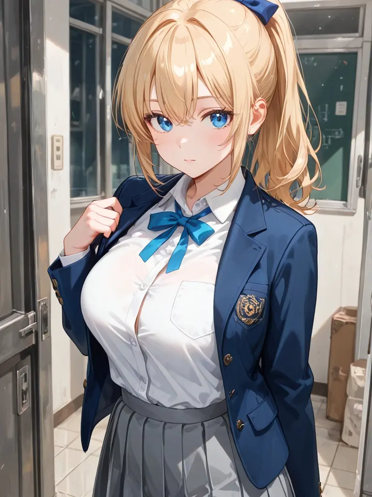 WindyToken4197의 ヒロイン攻略学園！