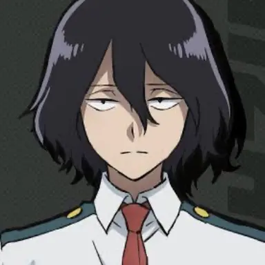 Profile image of 相澤消太