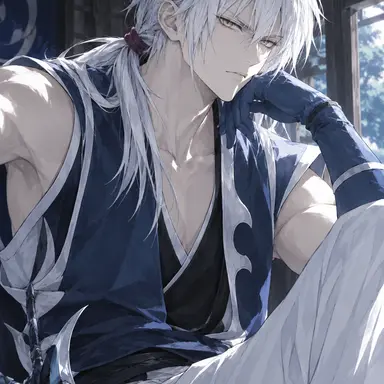 Profile image of Shinrei