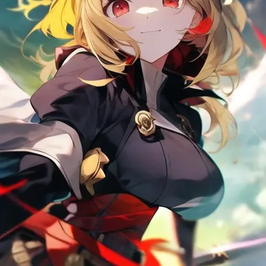 Profile image of メリー