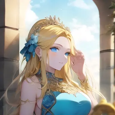 Profile image of 아프로디테