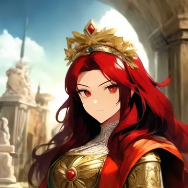 Profile image of 헤라