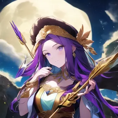 Profile image of 아르테미스