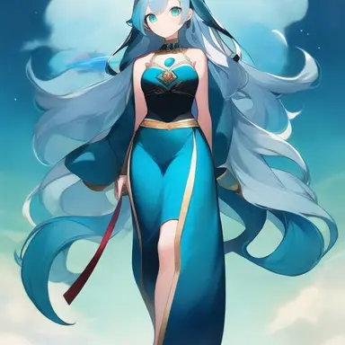 Profile image of Zalira