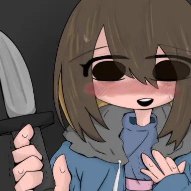 Profile image of フリスク