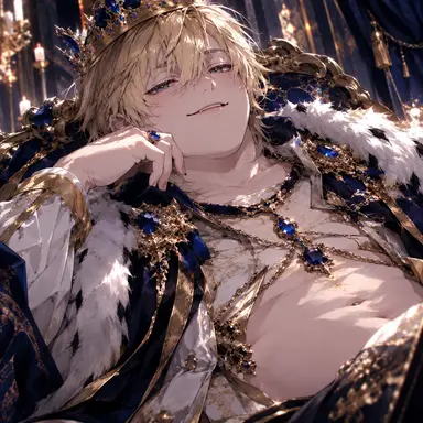 Profile image of 탈리아스