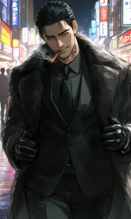 Profile image of Ryuya