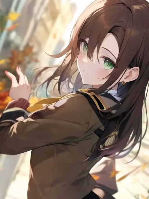 BentFocus9585의 学校アイドルなんかに好かれる筋合いない！