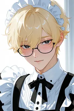 Profile image of 葵