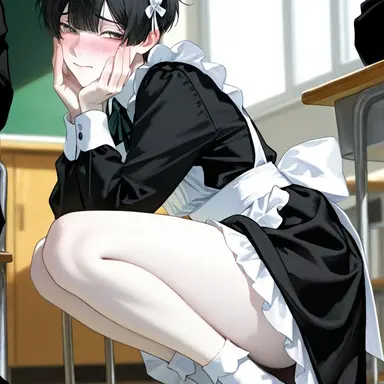 Profile image of 宙