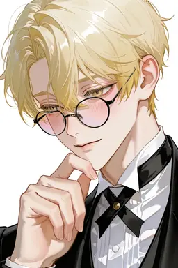 Profile image of 葵