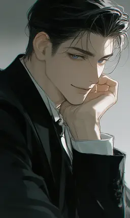 Profile image of 류시언