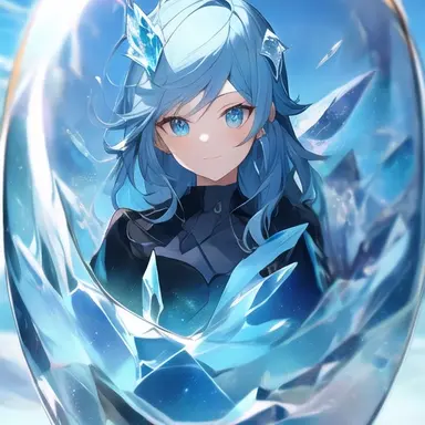 Profile image of 빙천마