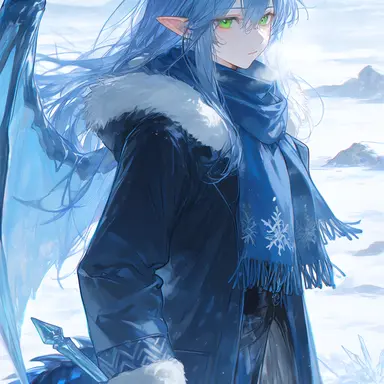 Profile image of ノアデン