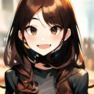 Profile image of Sable