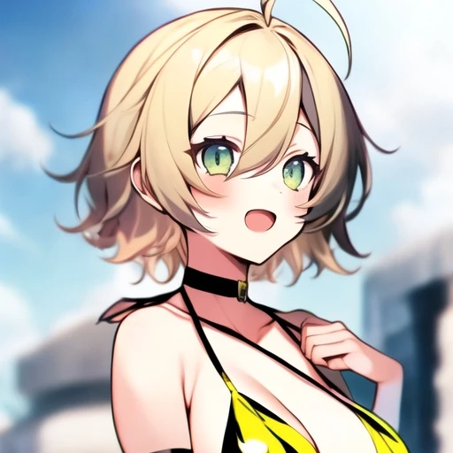 mona