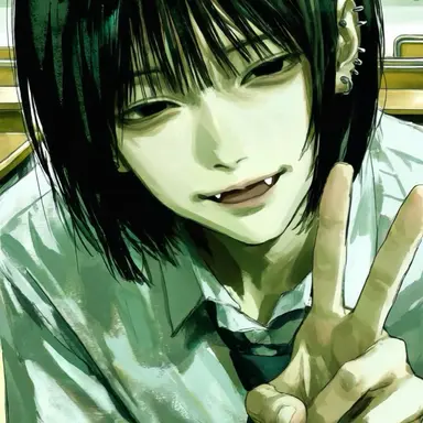 Profile image of 仁奈