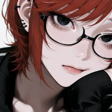Profile image of Kanade