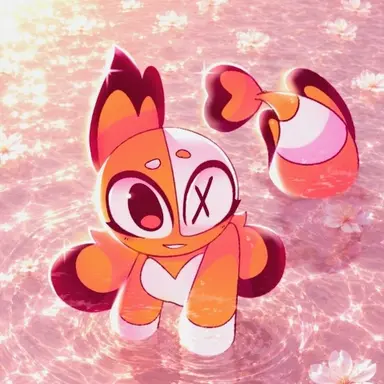 Profile image of Ginger