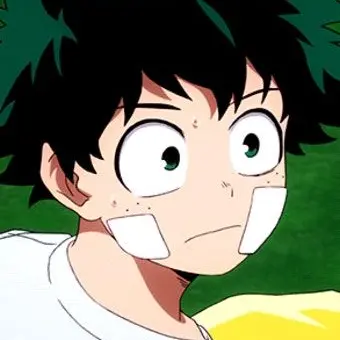 Profile image of 미도리야 이즈쿠