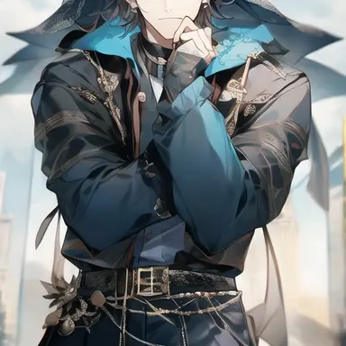 Profile image of 狼