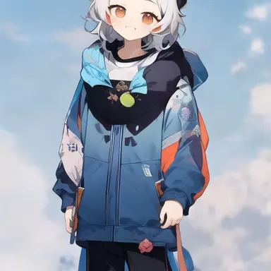 Profile image of 룬