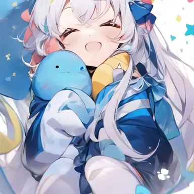 Profile image of 루안