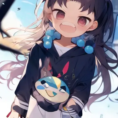 Profile image of 여우