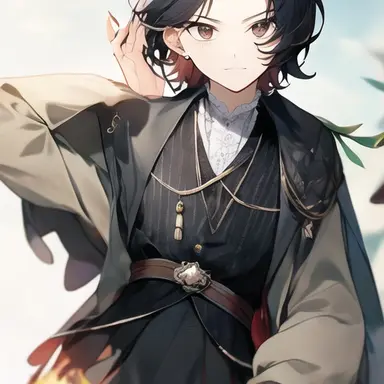 Profile image of 빈