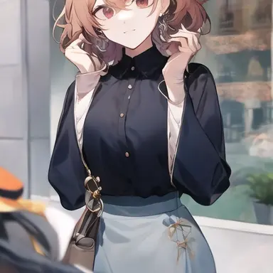 Profile image of 수빈