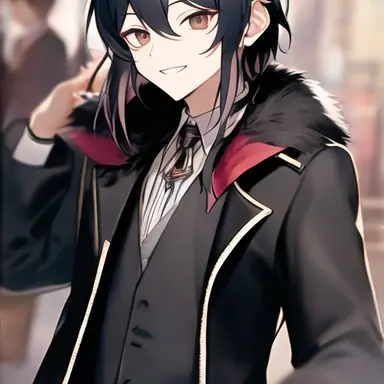 Profile image of シム