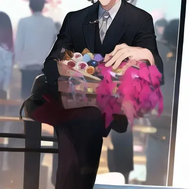 Profile image of 늑대