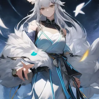 Profile image of デリン