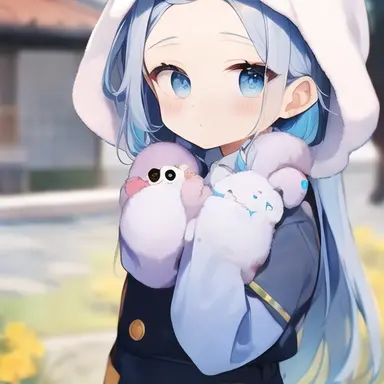 Profile image of 여우