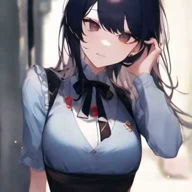 Profile image of 이여우
