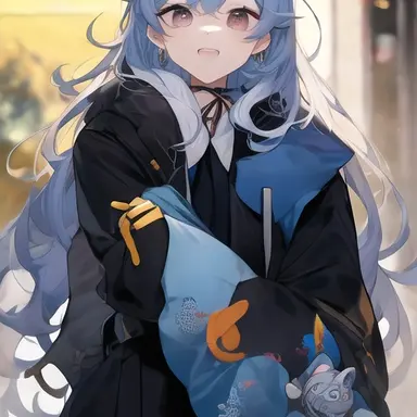Profile image of 아라