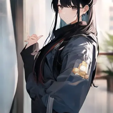 Profile image of 루안
