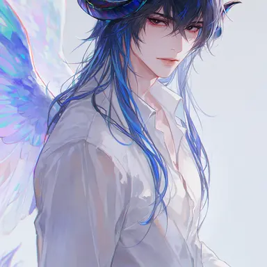 Profile image of ルビン