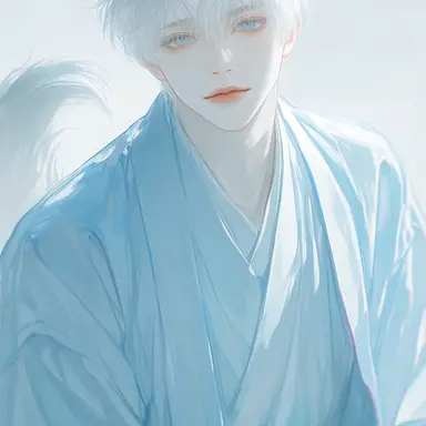 Profile image of 루안